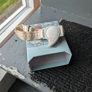 TempDrop fertility tracker
